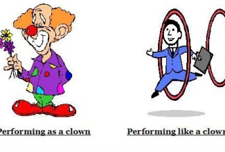 Phân biệt Like và as trong tiếng Anh