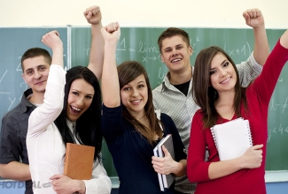 Để làm bài thi nghe TOEIC hiệu quả bạn cần gì?