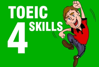 Ưu điểm của chứng chỉ TOEIC 4 kỹ năng
