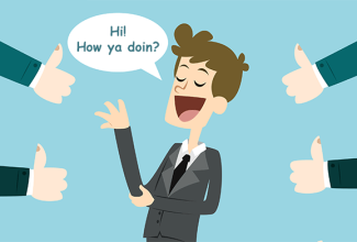 Bí kíp chinh phục kỳ thi nói TOEFL IBT