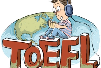 Bí quyết bỏ túi luyện thi TOEFL IBT đạt điểm cao