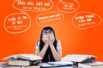 6 sai lầm khiến bạn mãi mãi kém tiếng Anh - Phần 2