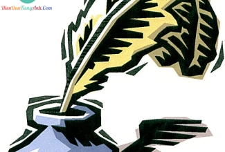 Các Bước Hình Thành Một Bài Viết Tiếng Anh