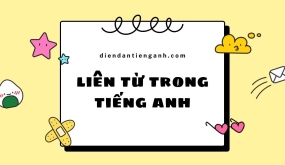 Cách dùng các liên từ trong Tiếng Anh-FANBOYS