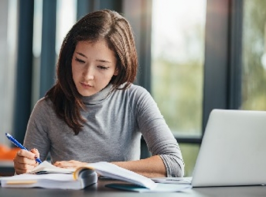 Những cách để có ý tưởng khi viết